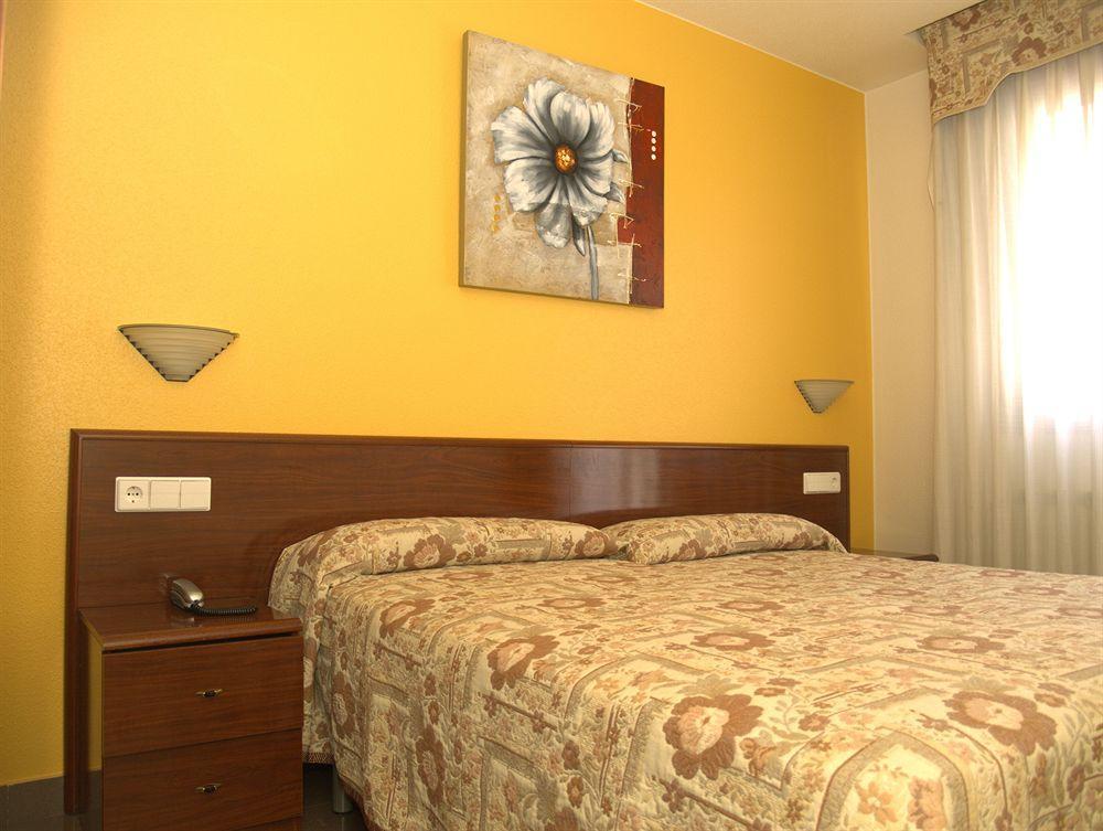 Hotel Playa Poniente Gijon Exterior photo