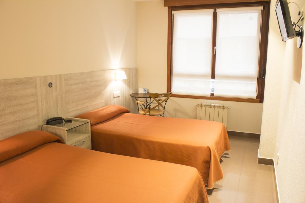Hotel Playa Poniente Gijon Exterior photo